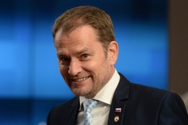Slovački premijer preživio glasanje o nepovjerenju