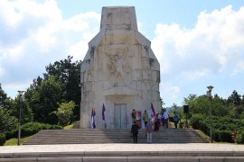 U Banjaluci obilježen Dan ustanka protiv fašizma