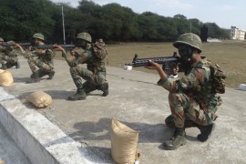 Indija naručila dodatnih 72.000 pušaka sistema SIG Sauer 716 G2