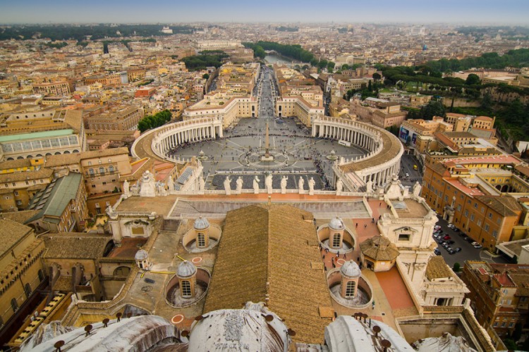 Akcija policije u Vatikanu zbog istrage moguće korupcije