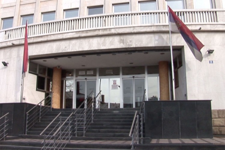 Milanu Dragišiću četiri godine zatvora za zločin u Bosanskom Petrovcu