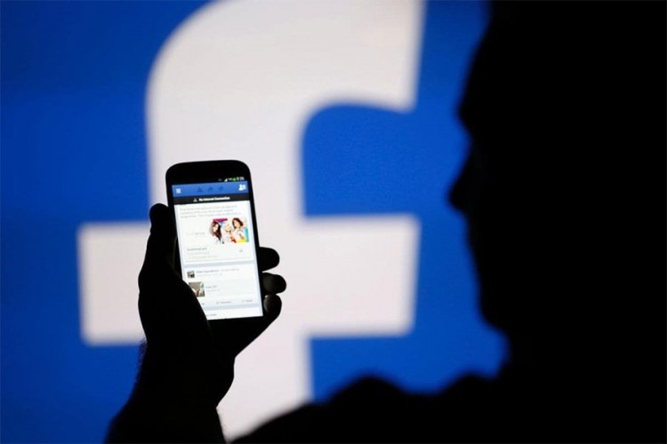 Facebook zabranio nasilne naloge povezane sa pokretom bugalu