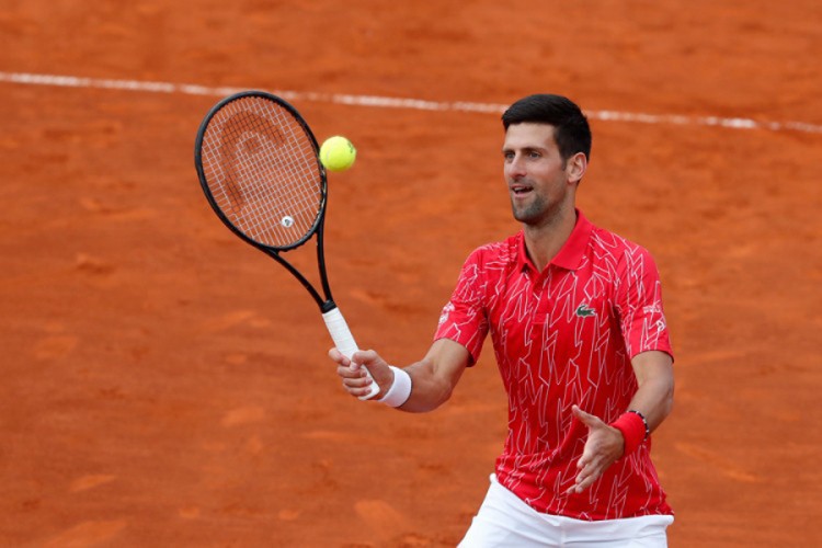 Španci tvrde: ATP će olakšati posao Rafi, Nole gubi više bodova