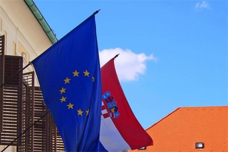 Hrvatska sedam godina u EU: Gdje bila 2013. a gdje je danas
