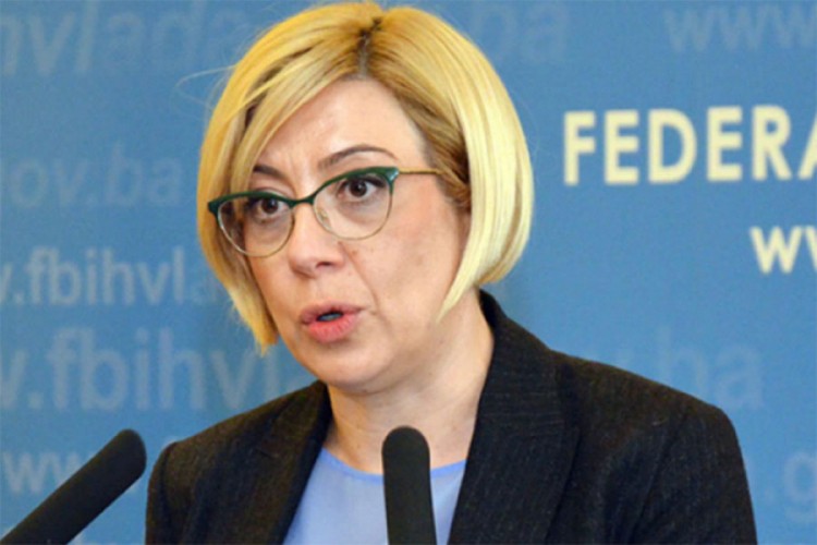 Đapo: BiH nije u situaciji da uvodi reciprocitet EU