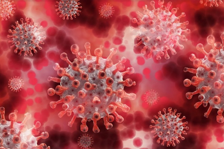 Rijedak ali izuzetno opasan simptom virusa korona