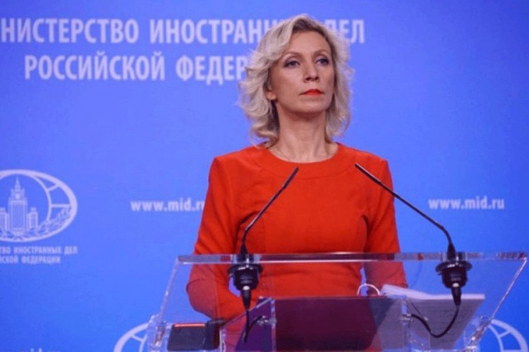 Zaharova: Optužnica protiv Tačija dokazuje neosnovanost "države Kosovo"