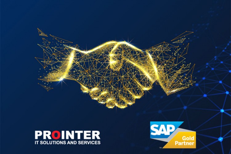 Prointer postao Gold SAP partner: Kvalitetom do "zlatne" akreditacije