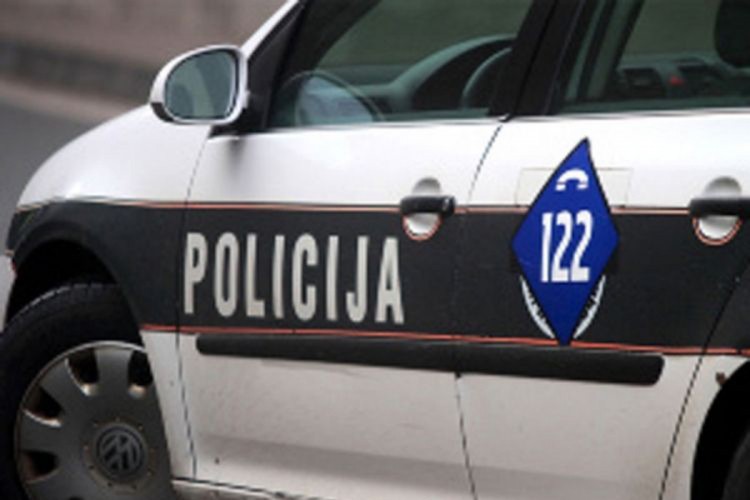 Drama u Sarajevu: Migrant pronađen u kamionu, vrištao zbog vrućine?