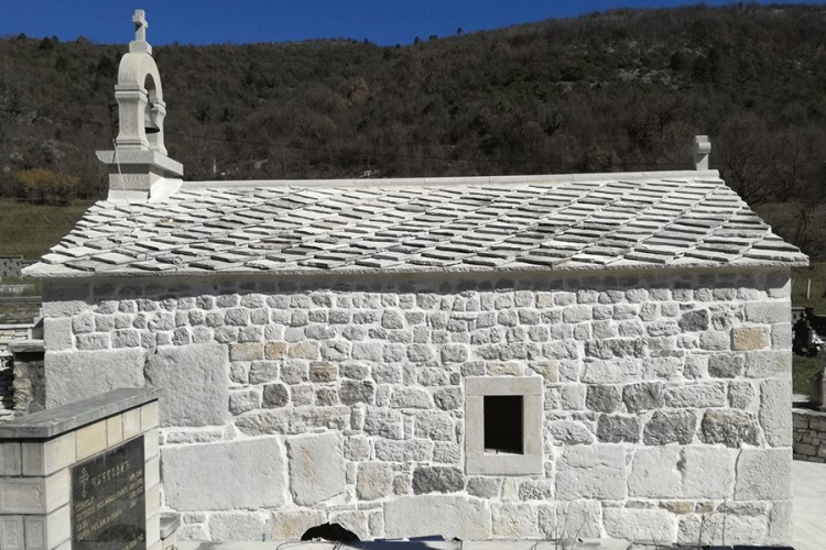 Osam dobara na listi nacionalnih spomenika BiH