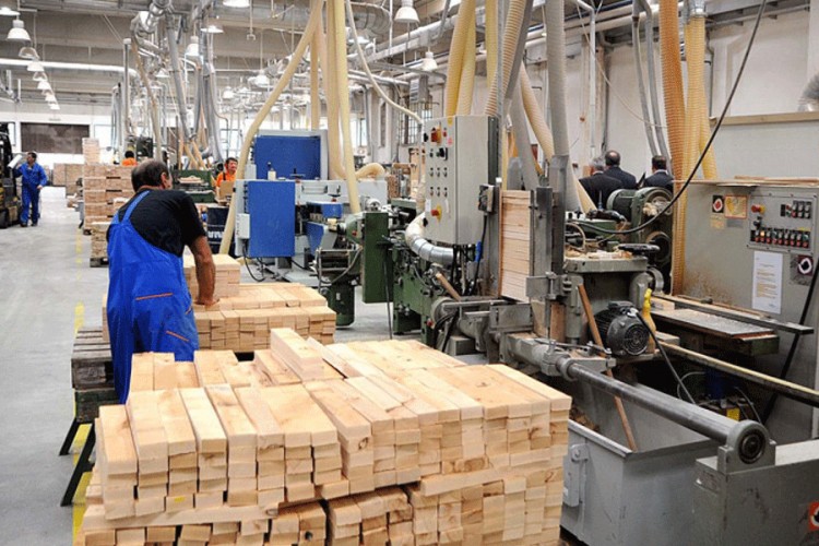 Fabrikama prodaja mršavija za 622 miliona KM