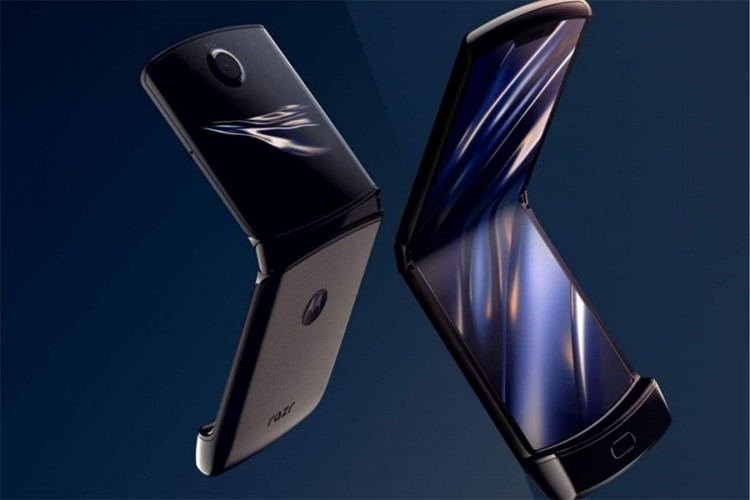 Motorola Razr 5G će imati podršku za 18W brzo punjenje