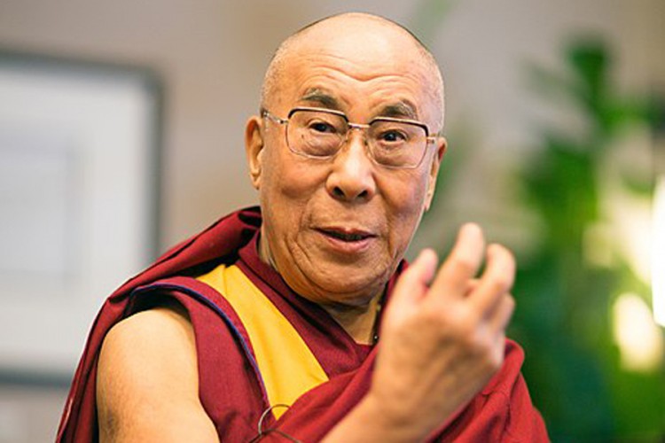 Dalaj Lama objavio novu pjesmu