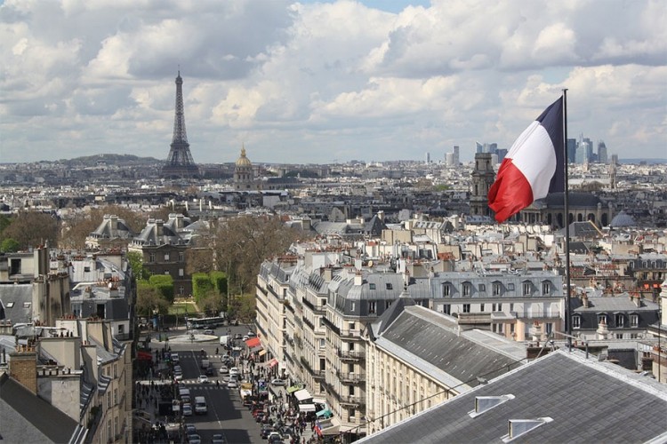 Protesti u Parizu, traže preimenovanje spomenika i ulica