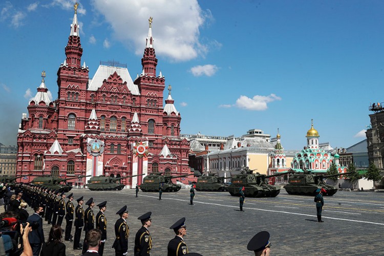 Parada i referendum koštali Rusiju više od pet milijardi dolara