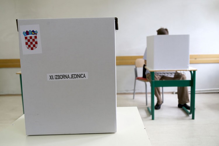 Kako su glasali birači iz BiH