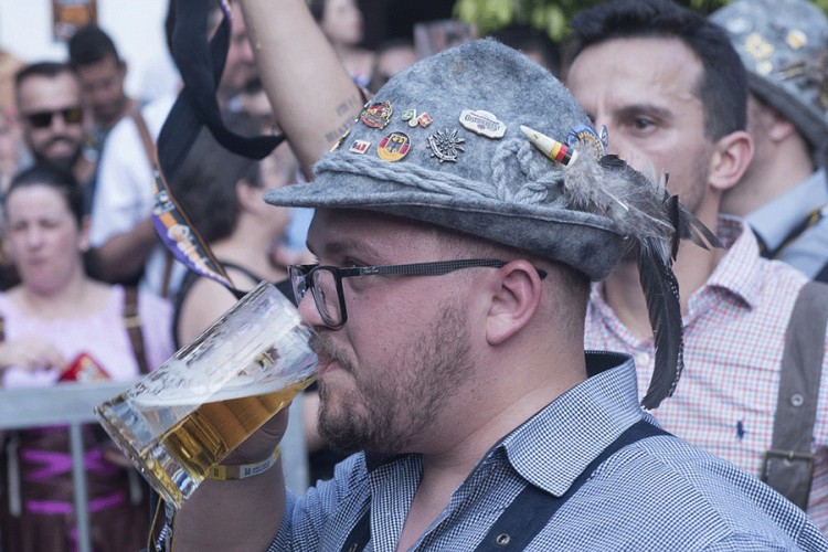 U korona krizi mnogi Nijemci više piju alkohol