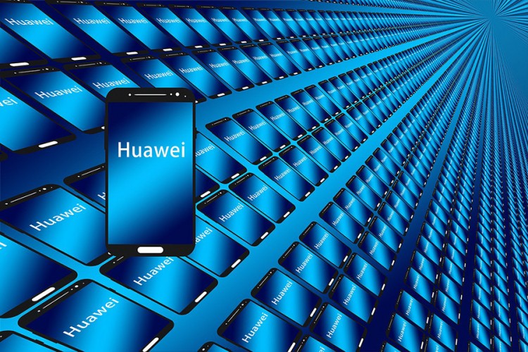 Dauden: Odluka Britanije o kompaniji Huawei nije uklesana u kamen