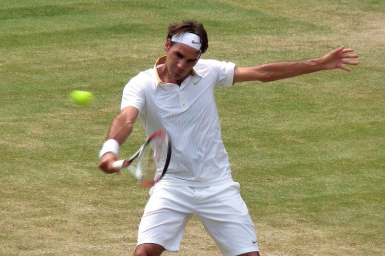 Federer: Vimbldon je razlog zbog kojeg naporno radim na oporavku