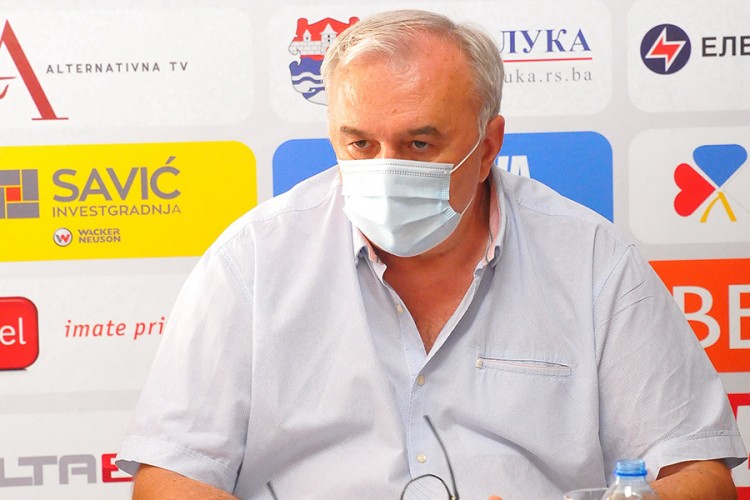 Dogovoren sastanak UO RS BiH, Umičević kaže da nema proširenja lige