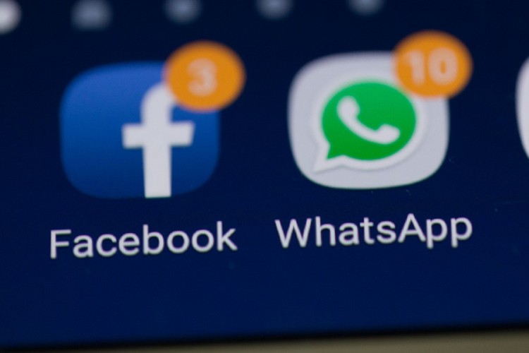 Facebook i WhatsApp: Ne damo podatke vlastima