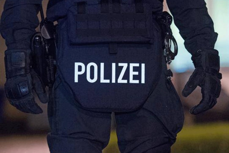 Prijetnje bombom privremeno "zatvorile" sudove širom Njemačke