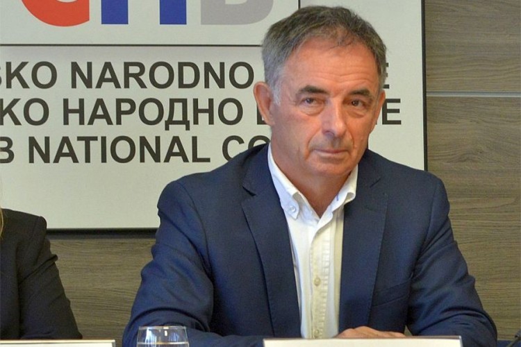 SDSS će podržati Plenkovićevu vladu
