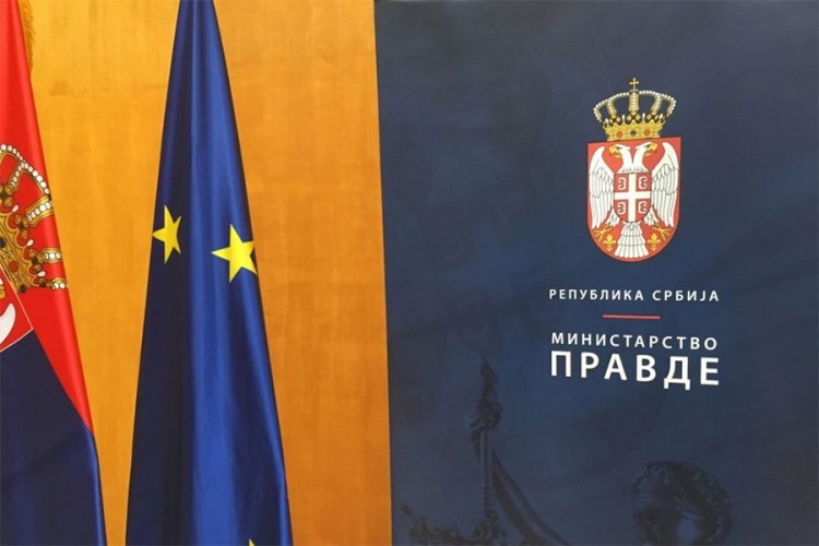 Ministarstvo pravde Srbije o protestnoj noti BiH: Sudovi u Srbiji samostalni