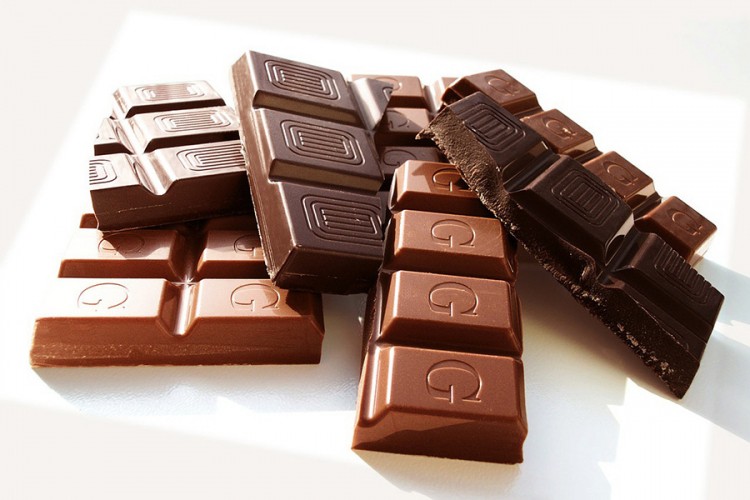 Sedam manje poznatih činjenica o čokoladi