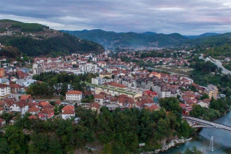 Proglašena epidemija u pet crnogorskih opština