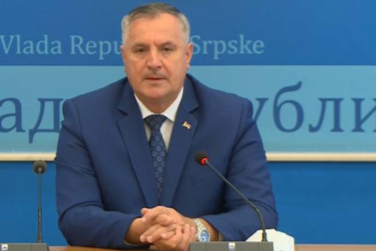 Višković: Nema novih mjera, samo veće kazne za neodgovorne