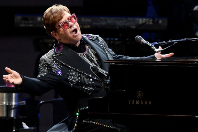 Fondacija Eltona Džona finansiraće borbu protiv HIV