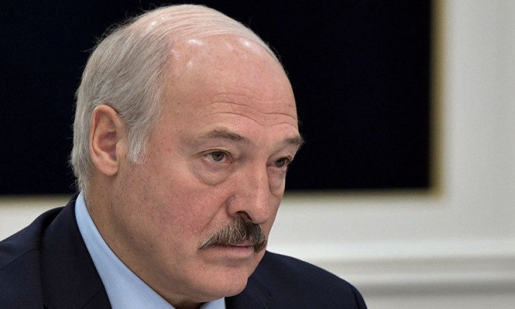 Lukašenko: Postoji opasnost od raspada Bjelorusije