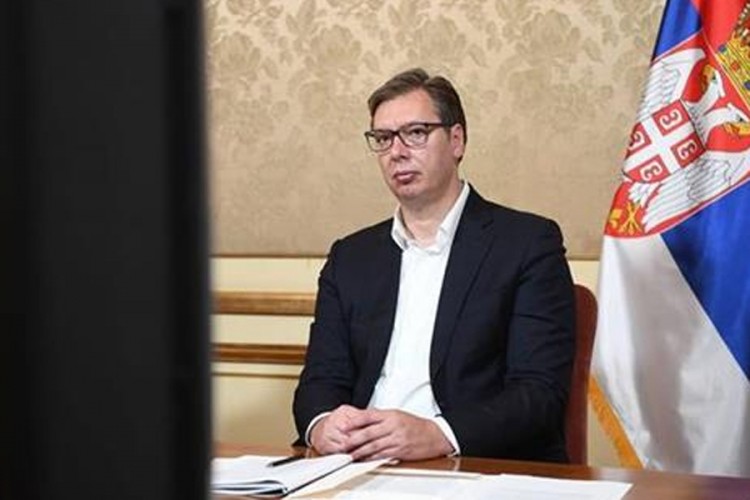 Vučić: Opozicija nema šta da ponudi narodu pa koristi epidemiju