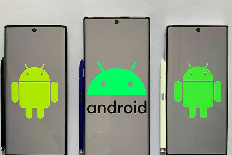 Google objavio novi Android 11