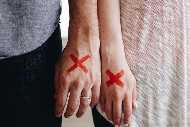 Zašto se danas bračni partneri najčešće razvode
