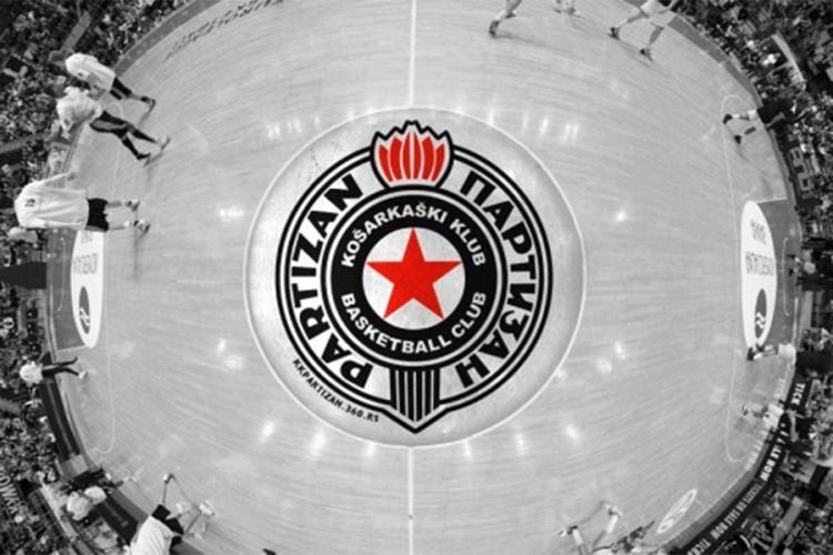 Partizan dovodi još jednog bivšeg košarkaša Zvezde?