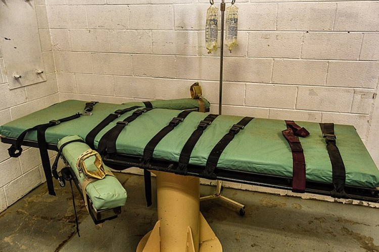 Prva smrtna kazna u SAD nakon 17 godina