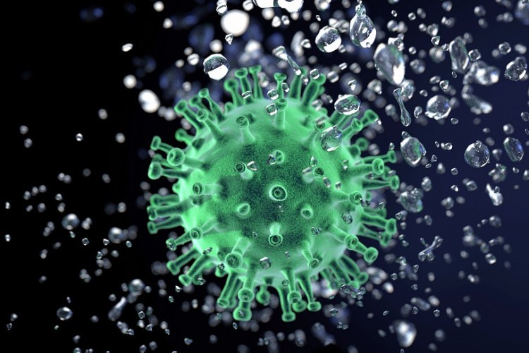 U FBiH još 71 osoba zaražena korona virusom, tri preminule