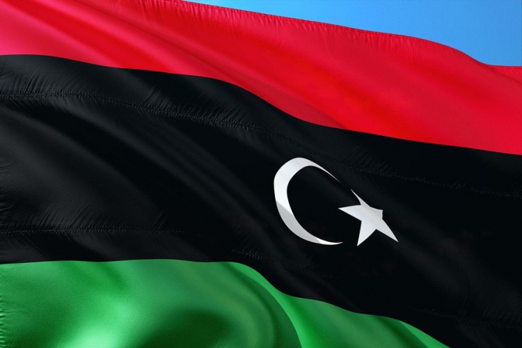 Da li će Libija biti podijeljena na istok i zapad?
