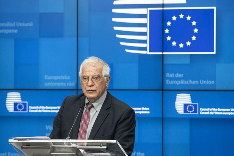 BiH nije na dnevnom redu Savjeta ministara spoljnih poslova EU