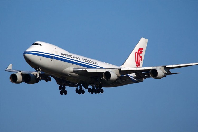 Francuska ograničila broj letova kineskim aviokompanijama