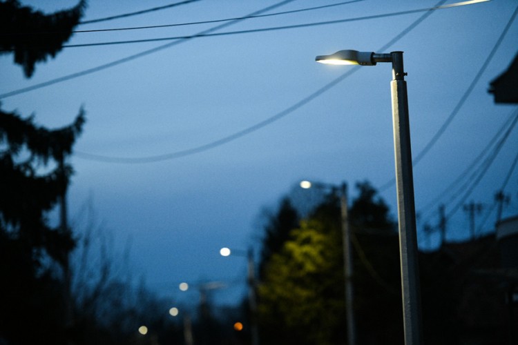 Nova LED rasvjeta za 79 banjalučkih ulica