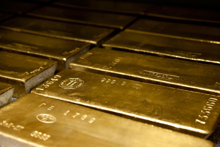 Prvi put u istoriji: Rusija više zaradila od zlata nego od gasa