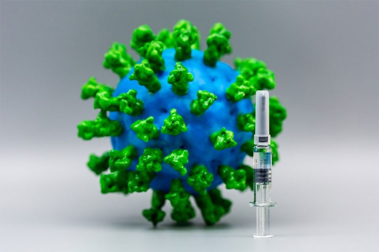 Rusija će do kraja godine proizvesti 200 miliona doza vakcina protiv korone