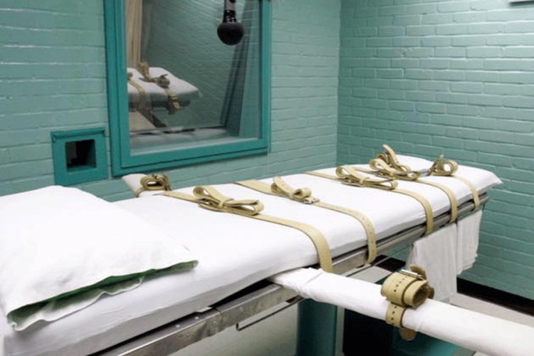 SAD: Izvršena prva smrtna kazna poslije 17 godina