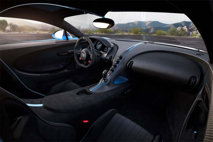 Klima iz Bugatti Chirona može da ohladi stan