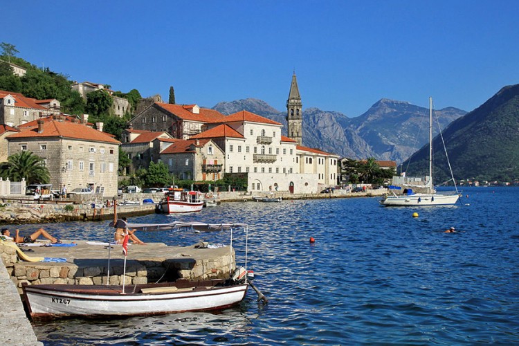 Crna Gora ima najviše zaraženih na 100.000 stanovnika u regiji