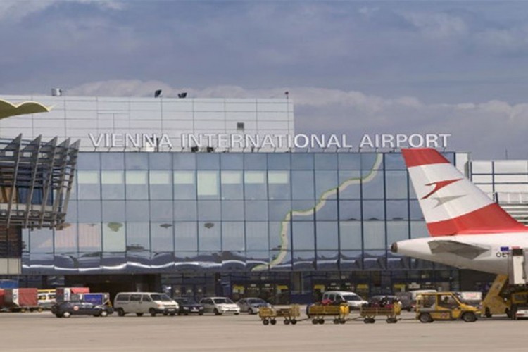Austrijski aerodromi "pusti" zbog korone