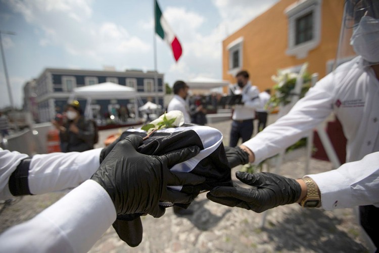 Granica Meksika i SAD zbog korone zatvorena do 21. avgusta